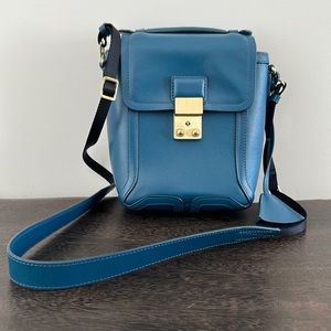 Philip Lim cross body bag